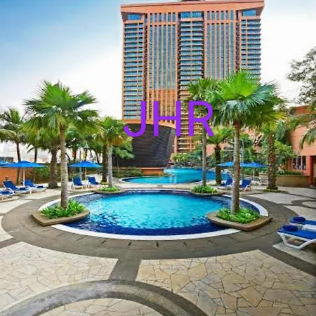 Kl Berjaya Times Square Service Apartment